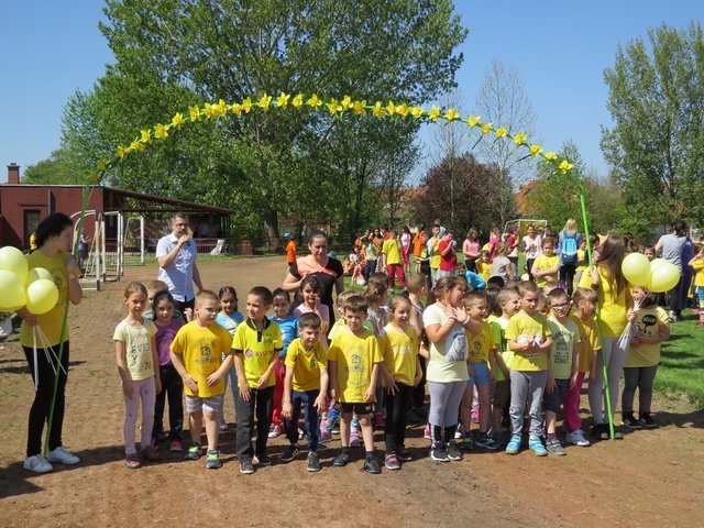 Nárcisz futás 2018 119